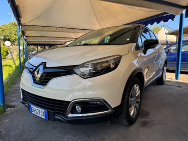 Renault Captur 0.9 TCe 12V 90 CV Start&Stop Wave