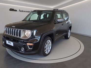JEEP Renegade 1.3 t4 phev first edition urban 4xe at6 del 2020