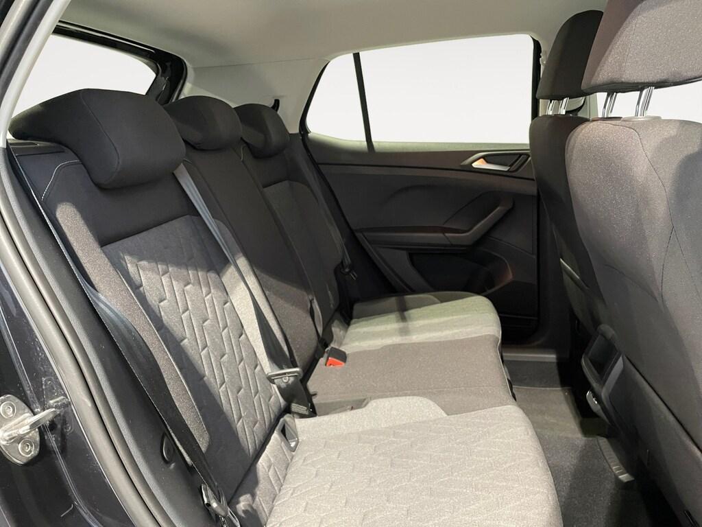 Volkswagen T-Cross 2024 1.0 TSI 115CV Edition Plus