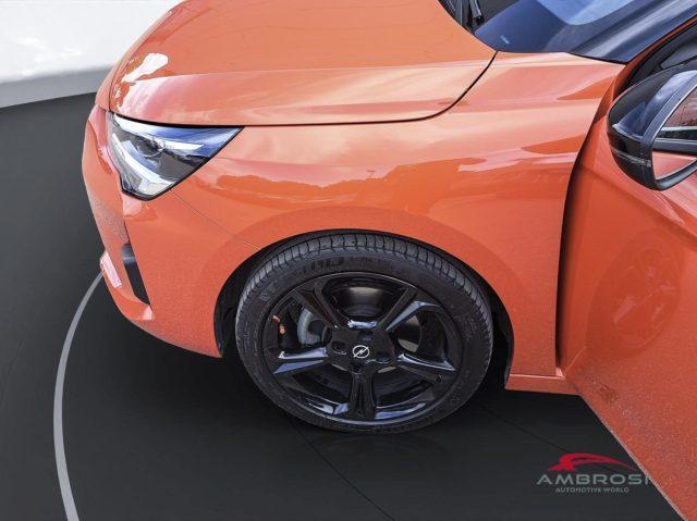 OPEL Corsa 1.2 GS s&s 130cv at8
