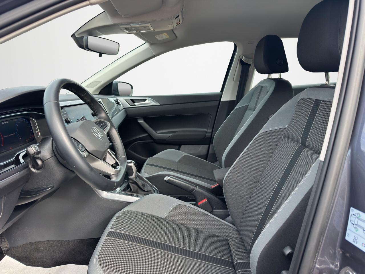 Volkswagen Polo 1.0 TSI DSG Life
