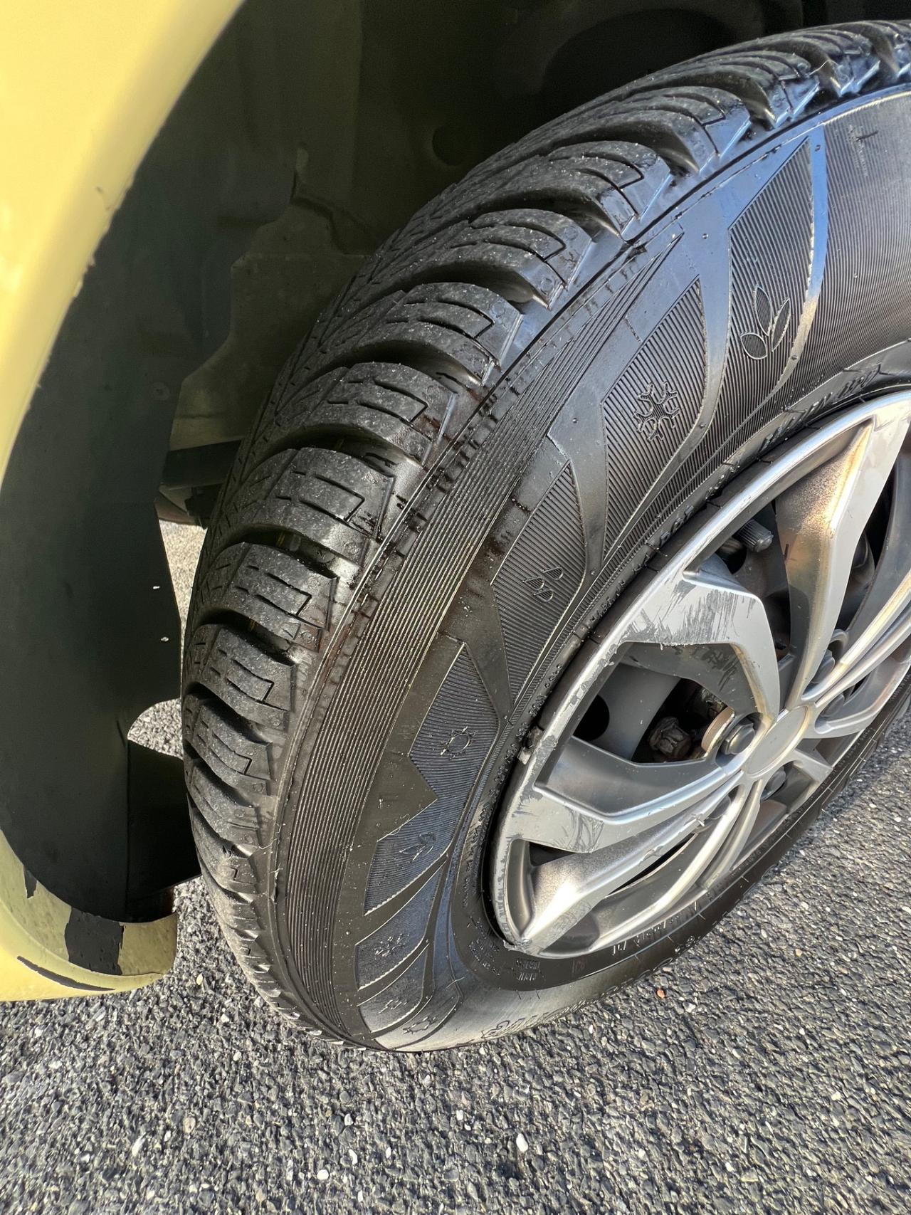 Fiat Panda 1.1 Actual