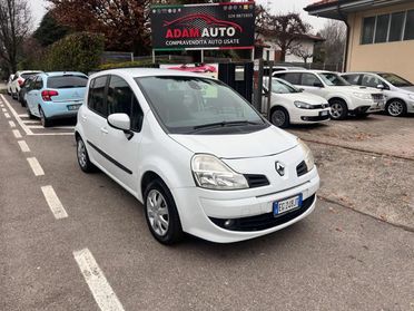 RENAULT Modus 1.2 16V TCE Yahoo!