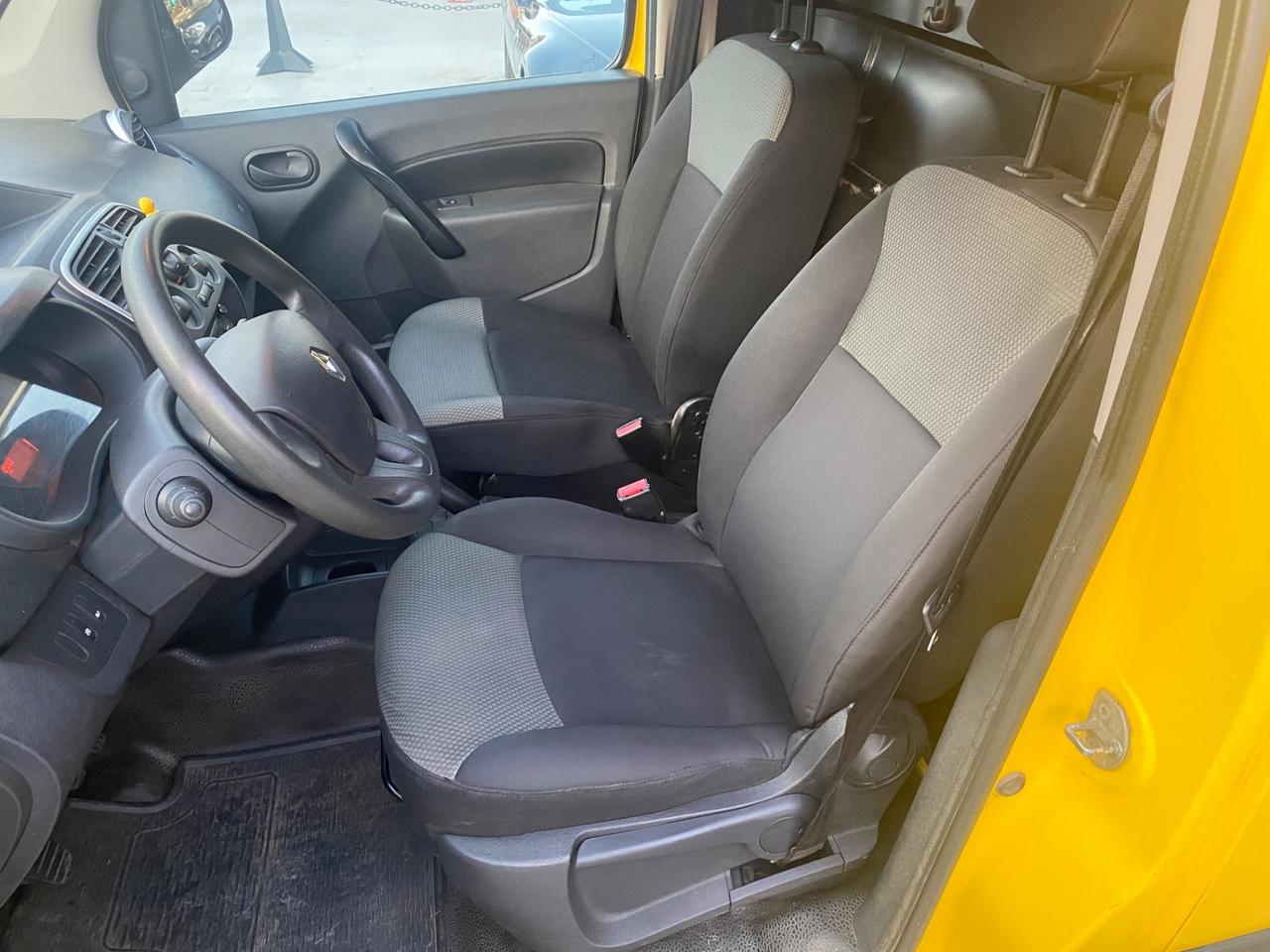 Renault Kangoo 1.5 dCi 90CV FAP. Stop & Start 4p. Express Energy