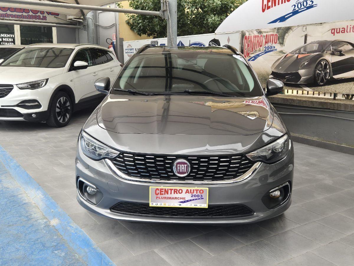 FIAT - Tipo - 1.6 Mjt S&S SW S-Design