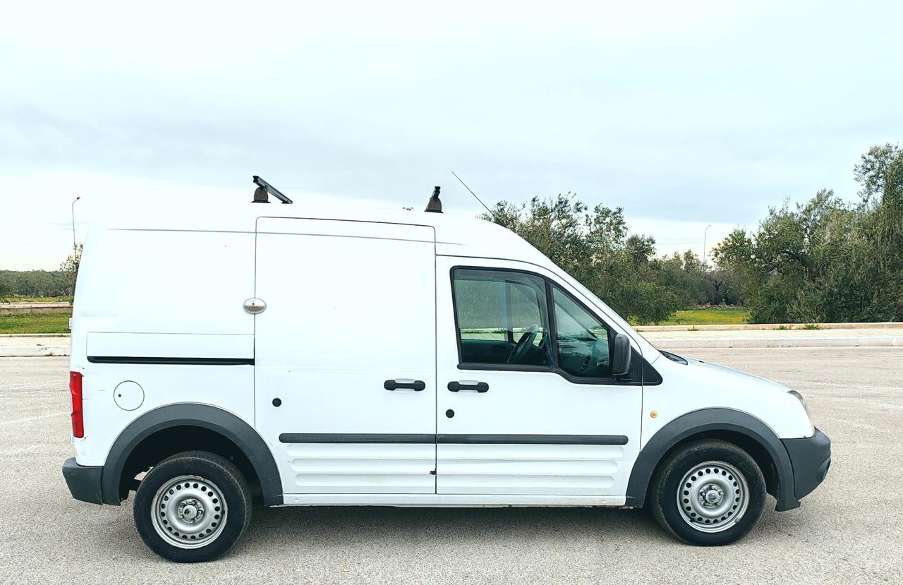 Ford Tourneo Connect Connect 230 tetto alto passo lungo