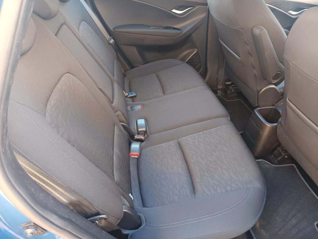 Hyundai iX20 1.4 90 CV XPossible