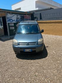 Citroen Berlingo 1.6 16V HDi 75CV 5p. Image