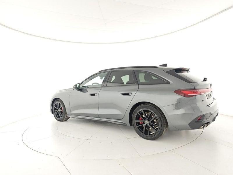 Audi A5 Avant TDI 150 kW S tronic mHEV+ S Line edition