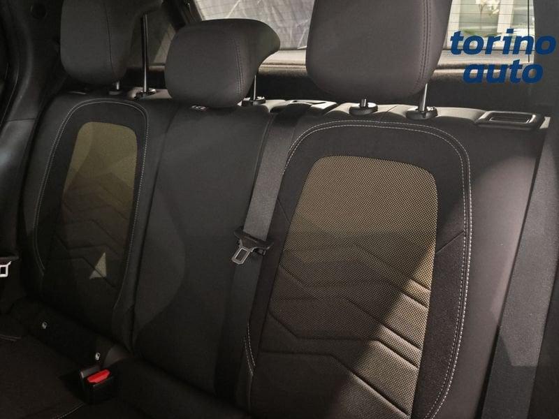 Jeep Avenger 1.2 Turbo Summit