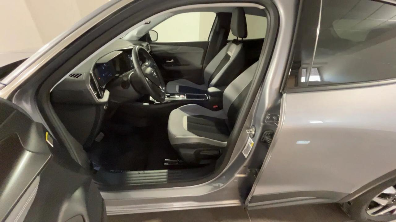 Opel Mokka-e Mokka-e Elegance