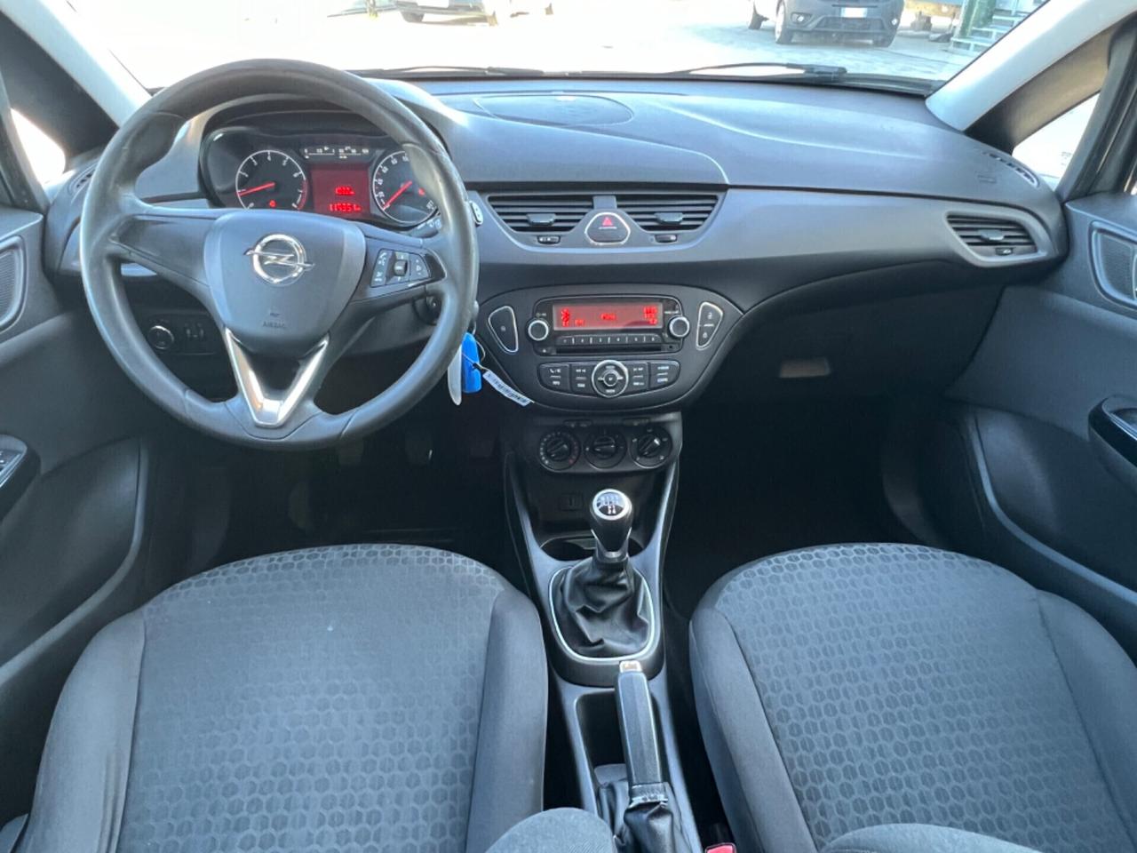 Opel Corsa 1.2 5 porte Edition NEOPATENTATI