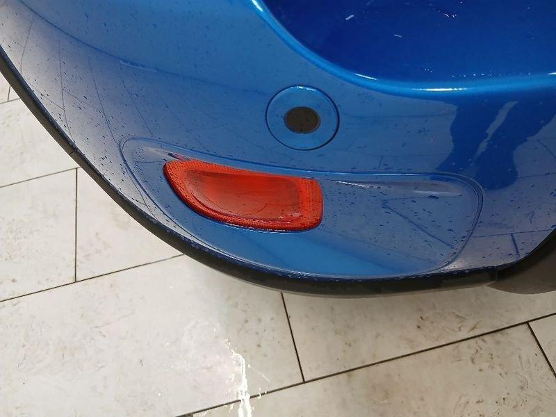 FIAT Pandina 1.0 firefly hybrid s&s 70cv