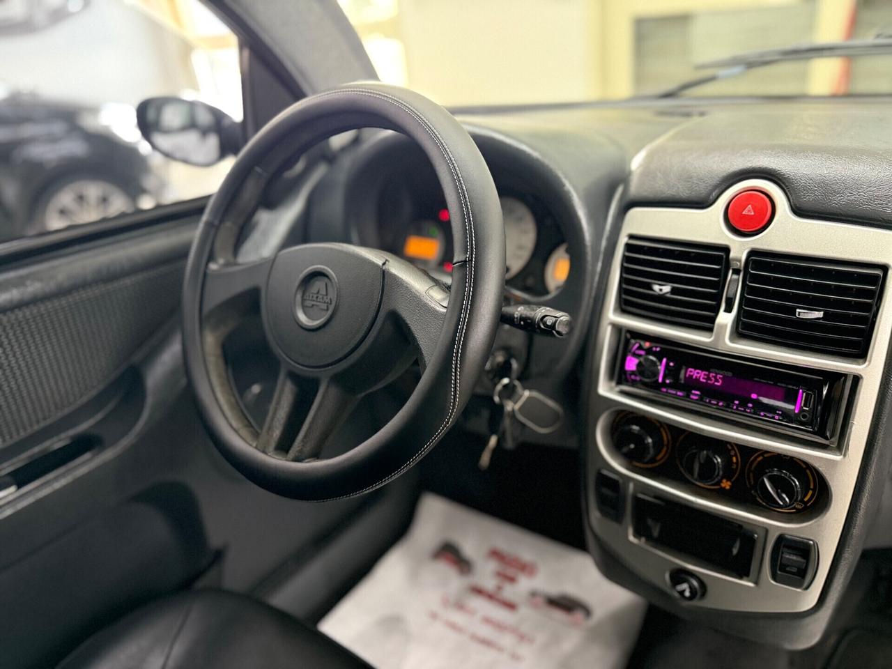 Aixam A.721 Sport