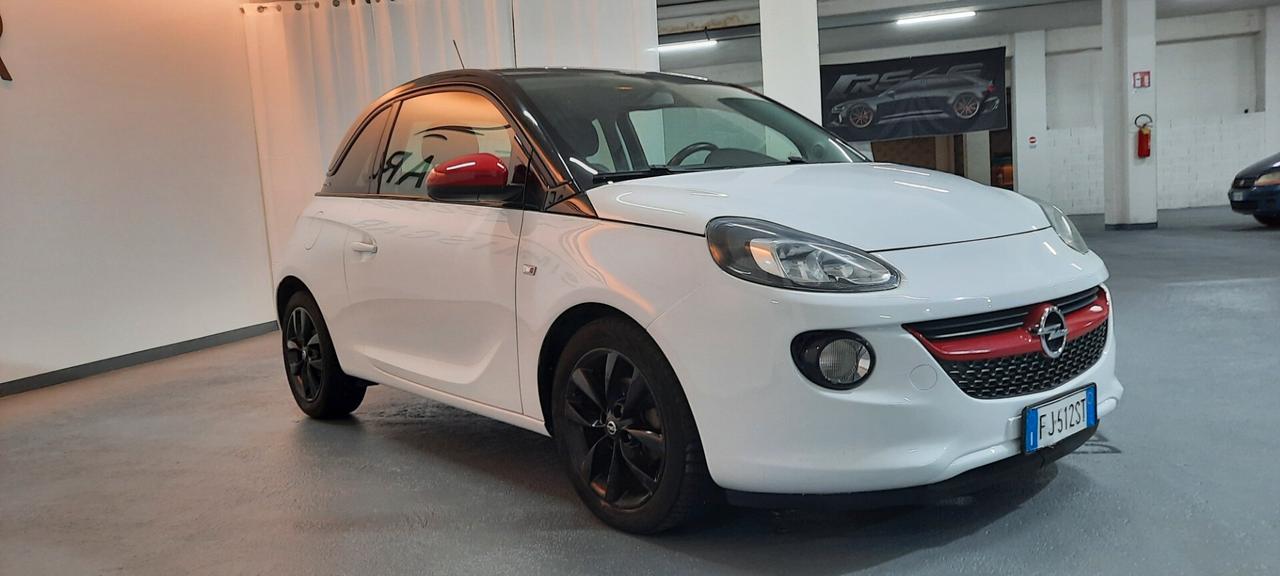 Opel Adam 1.4 87 CV GPL Tech Air