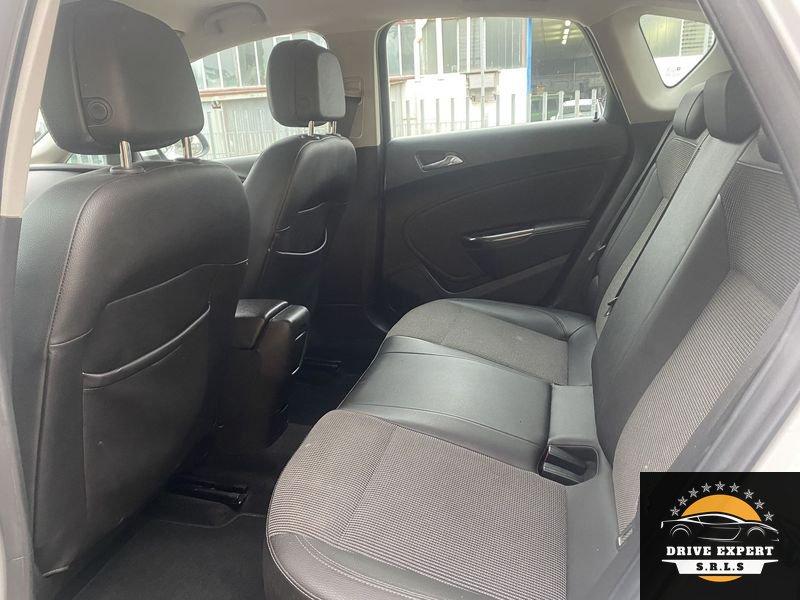 Opel Astra Astra 1.7 CDTI 110CV 5 porte Cosmo