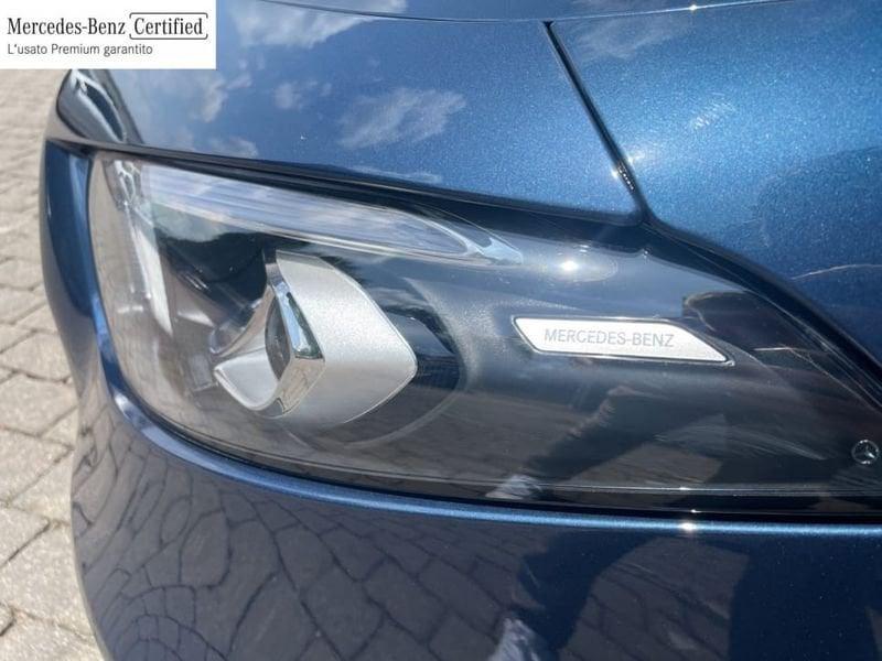 Mercedes-Benz Classe A A 180 SPORT AUTO