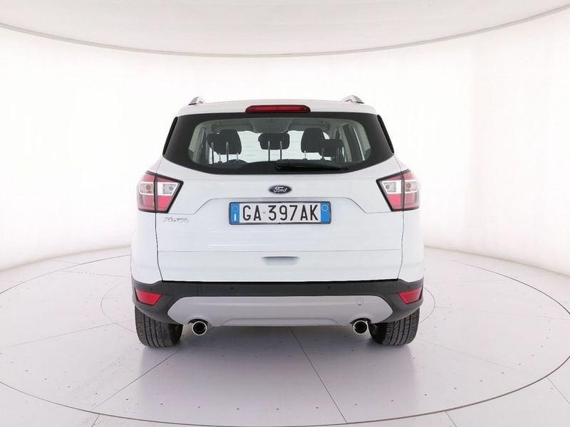 Ford Kuga 2.0 tdci Business s&s 2wd 120cv