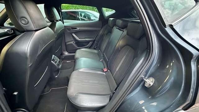 CUPRA Formentor 2.0 TDi 150CV DSG 4Drive