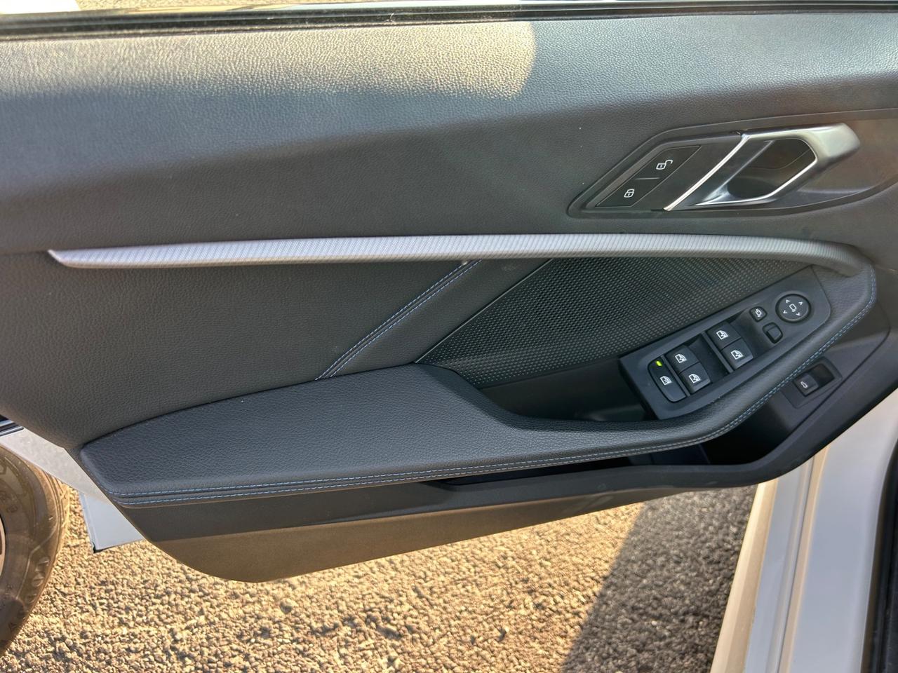 Bmw 118 118d MSport