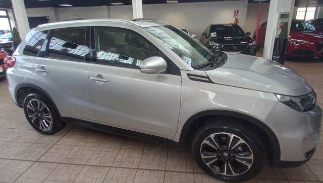 SUZUKI Vitara 1.4 Hybrid 4WD AllGrip Starview Automatica