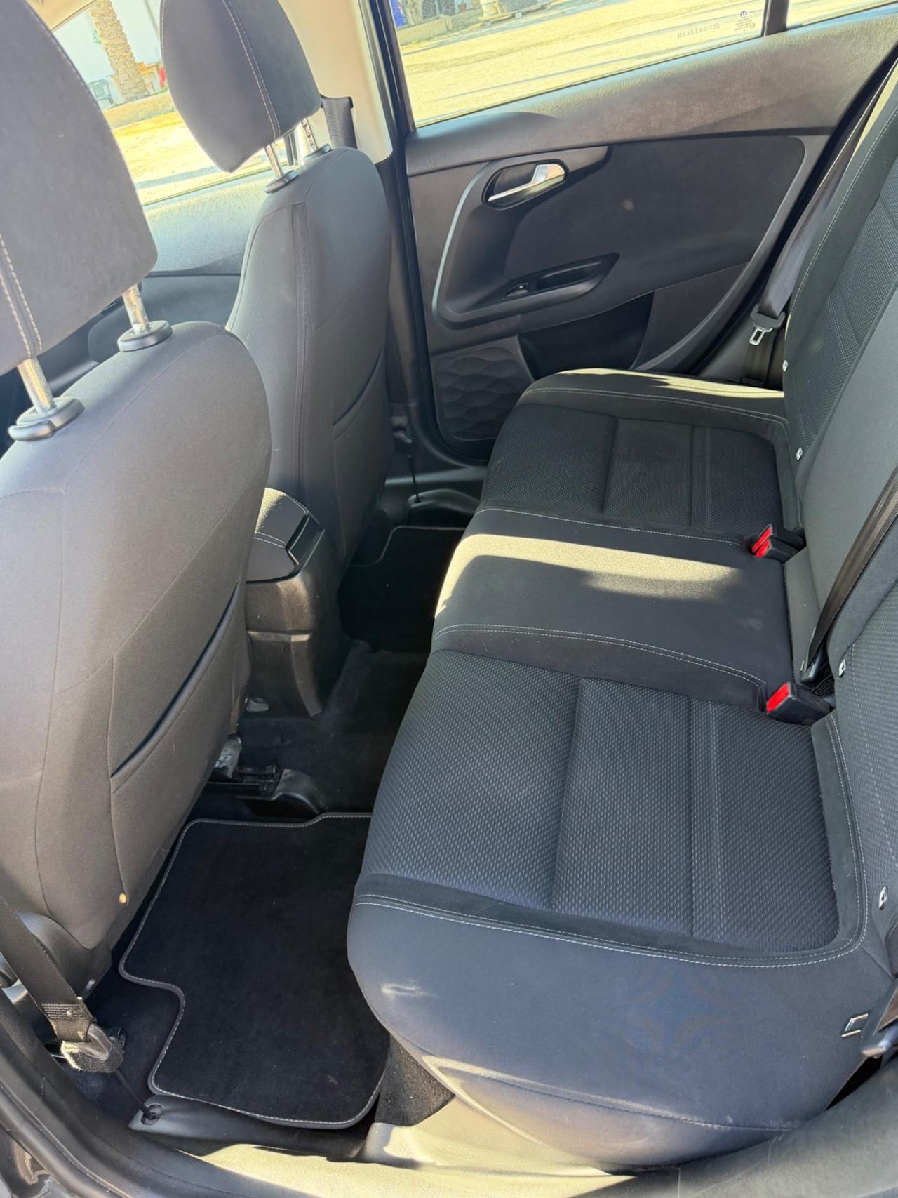 Fiat Tipo 1.3 Mjt S&S 5 porte Sport