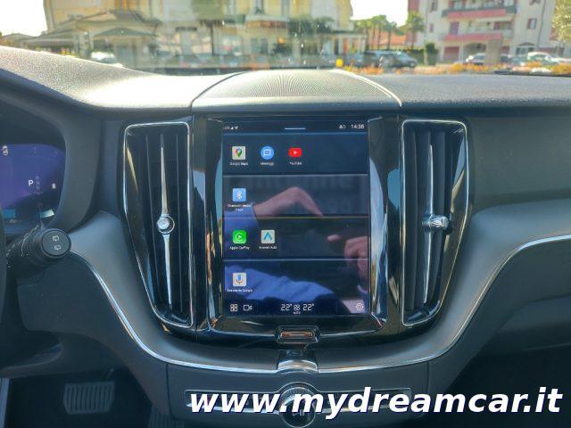 VOLVO XC60 B4 (d) automatico Core