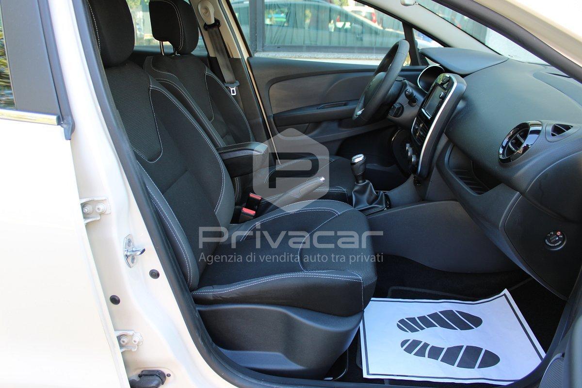 RENAULT Clio Sporter 1.2 75CV Life
