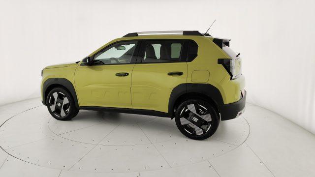 FIAT Grande Panda 1.2 100 CV S&S HYBRID La Prima CAMBIO AUTOMATICO