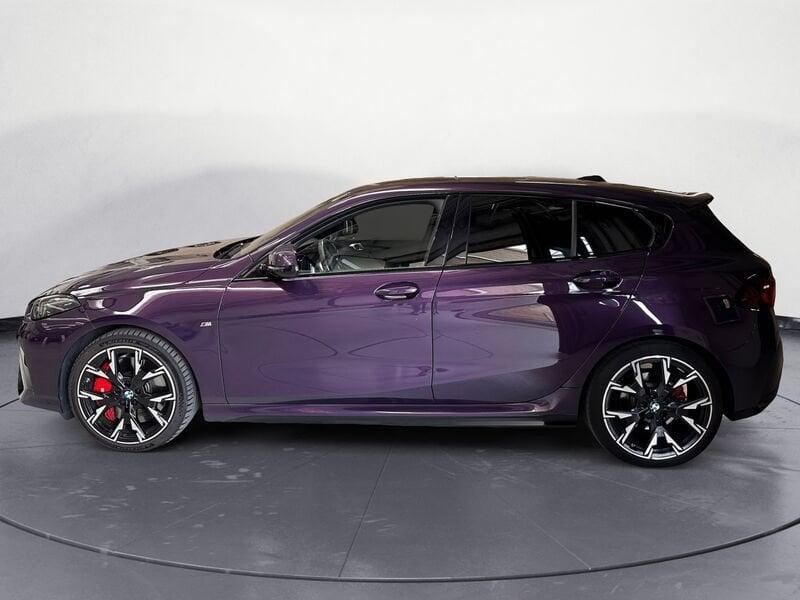 BMW Serie 1 120d 48V MSport Pro auto
