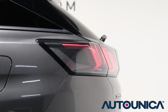 PEUGEOT 3008 HYBRID4 300 E-EAT8 ALLURE PACK