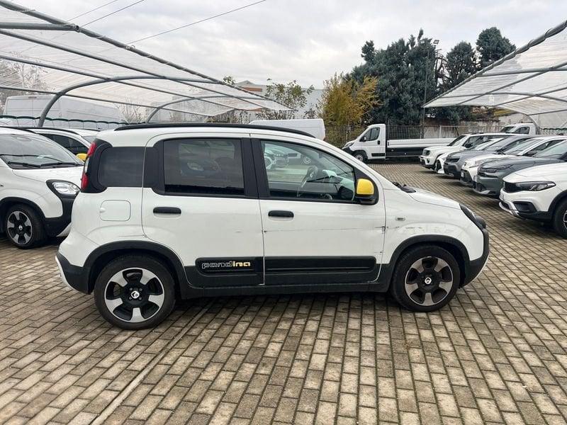 FIAT Panda Cross Pandina Cross 1.0 FireFly S&S Hybrid