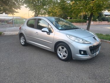 Peugeot 207 1.4 HDi 5 porte SOLO 137.000 KM