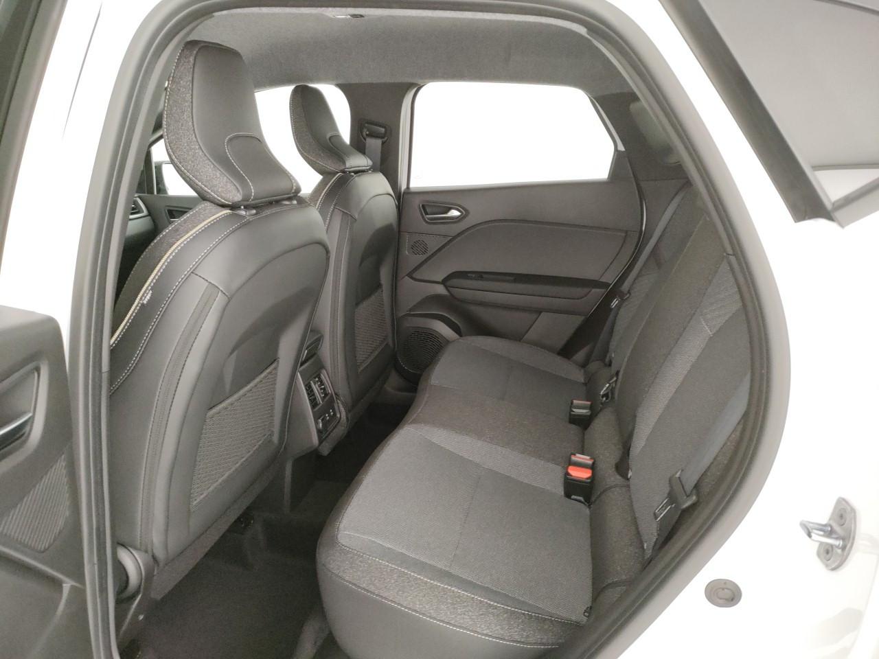 RENAULT Captur 1.0 eco-g Techno 100cv