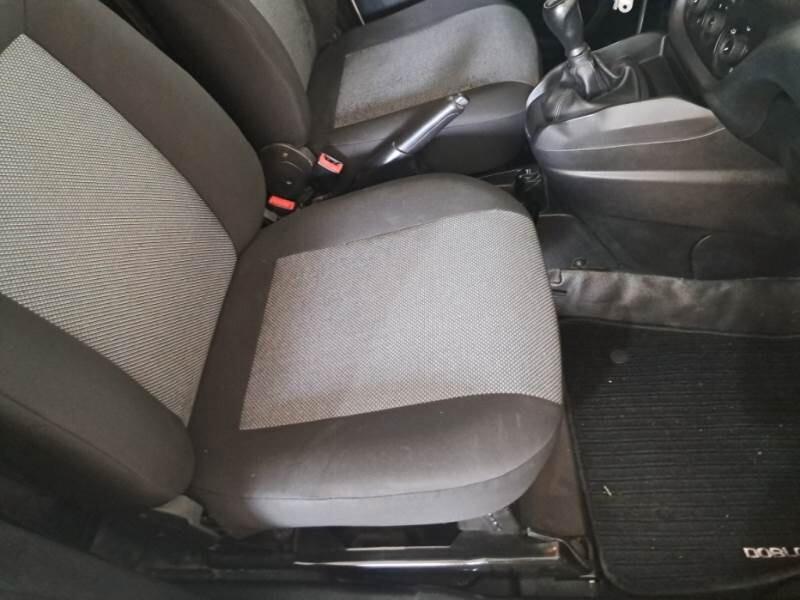 Fiat Doblo Doblò 1.3 MJT 95CV Cargo