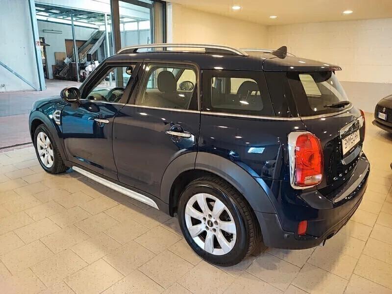 Mini One Countryman Mini 1.5 One D Business Countryman