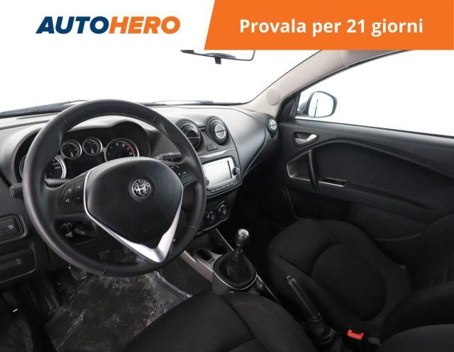 ALFA ROMEO MiTo 1.4 78 CV 8V S&S Urban