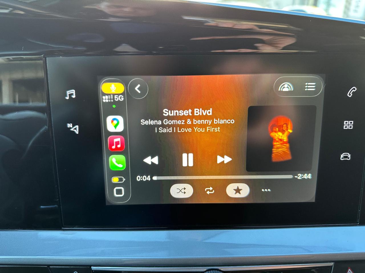 Opel Mokka 1.5 diesel Elegance