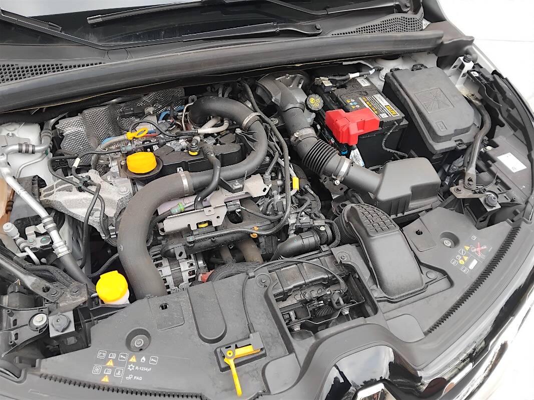 Renault Captur Captur II 2021- 1.0 tce Intens 90cv