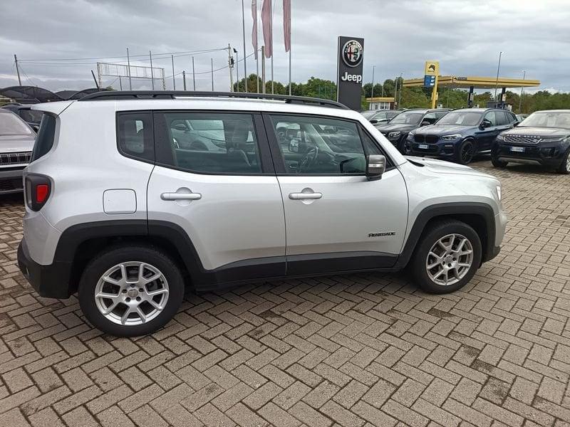 Jeep Renegade Renegade 1.0 T3 Limited