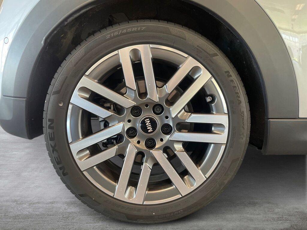 Mini Mini Cooper 3 Porte 1.5 C Classic Auto