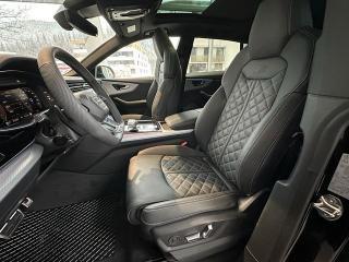Audi Q8 3.0 tdi mhev S line edition quattro 286cv tiptronic