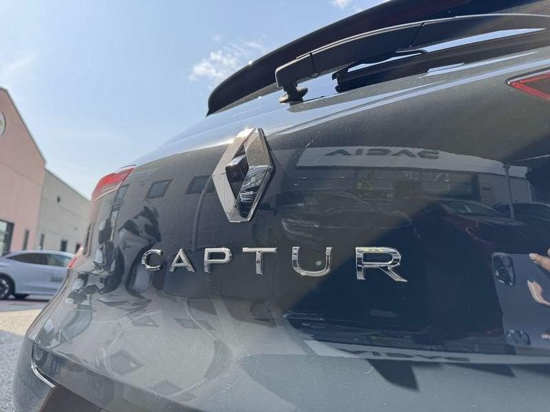 Renault Captur II 2019 1.6 E-Tech full hybrid Techno 145cv auto