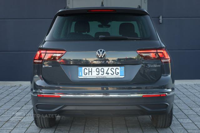 VOLKSWAGEN Tiguan 1.4 eTSI eHYBRID Plug In DSG Life