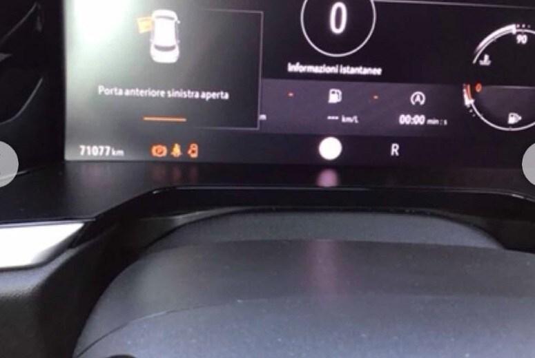 OPEL Grandland 1ª serie Grandland 1.5 diesel E...