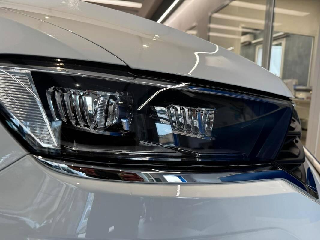 Volkswagen T-Roc 1.5 tsi Style dsg