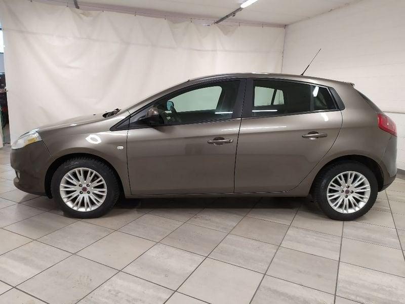 FIAT Bravo 1.9 mjt Dynamic