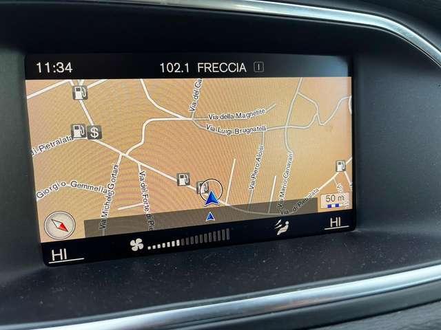 Volvo V40 Cross Country V40 II Cross Country 2.0 d2 geartronic my19