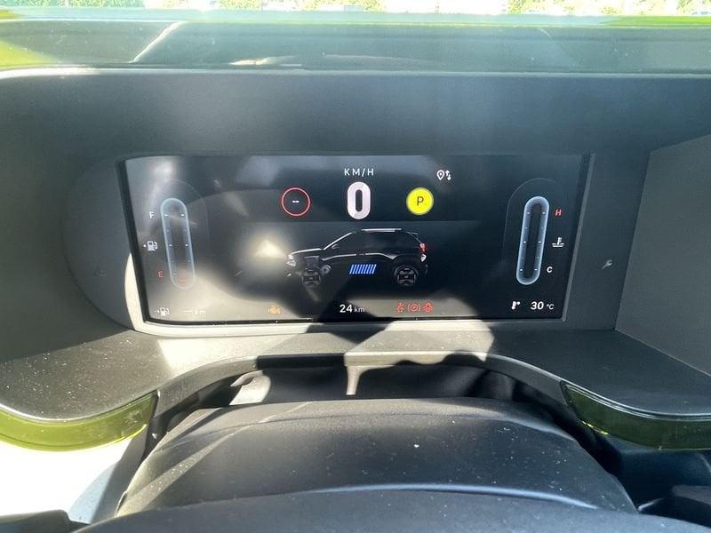 FIAT Grande Panda Grande Panda 1.2 Hybrid 110 CV S&S La Prima