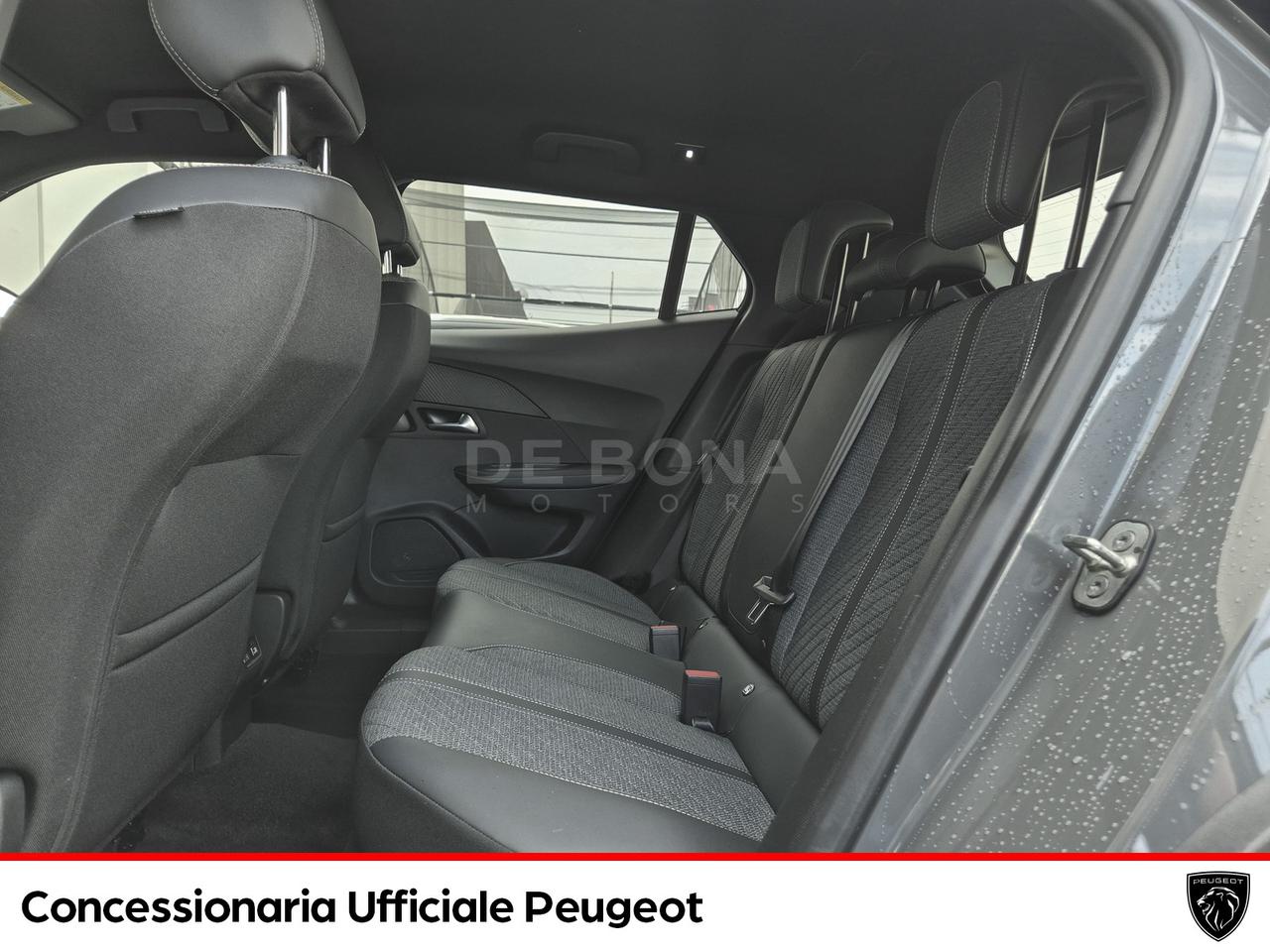 Peugeot 2008 1.2 puretech allure s&s 100cv
